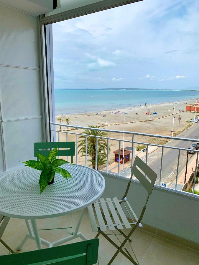 Sunny Retreat Appartement *