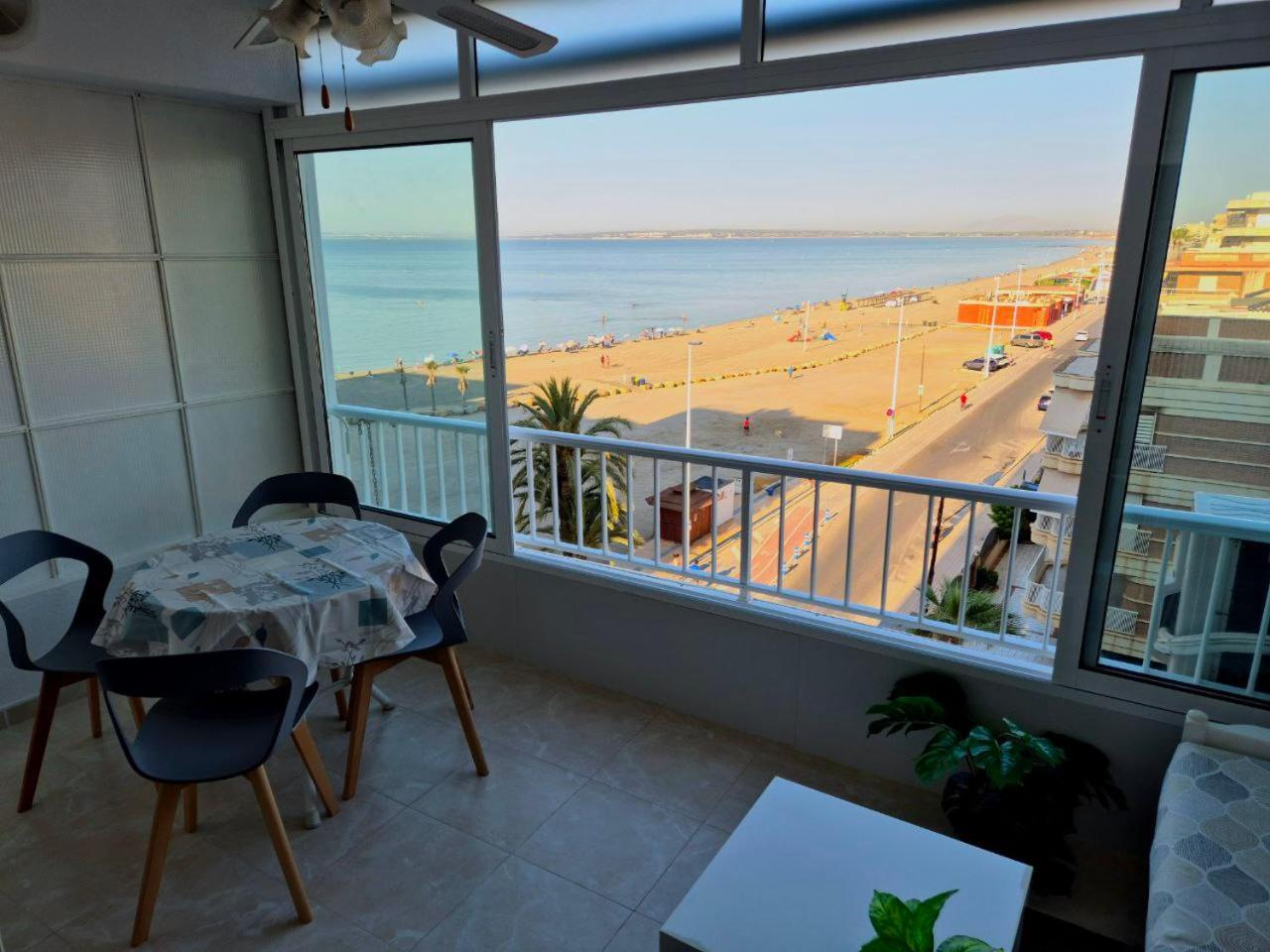 Sunny Retreat Appartement *