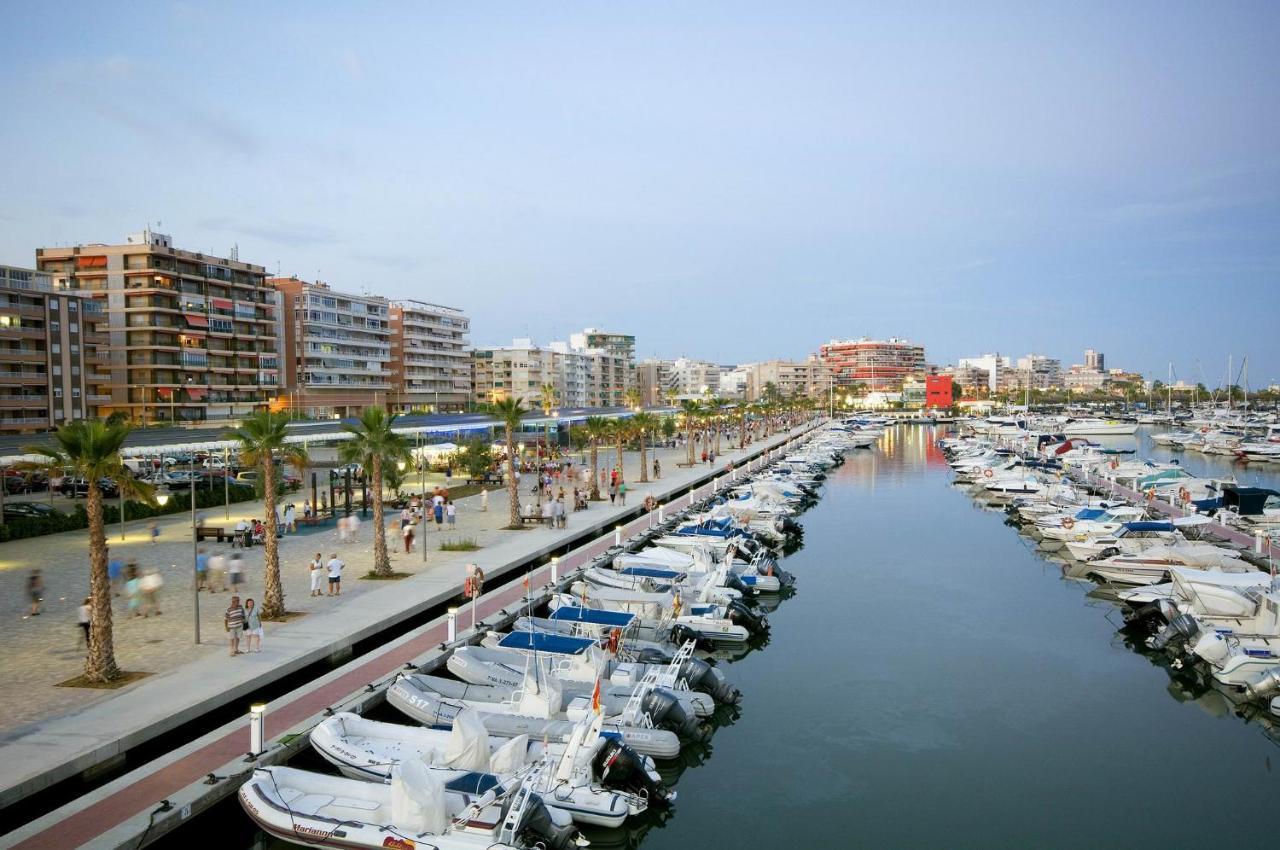 Sunny Retreat Santa Pola