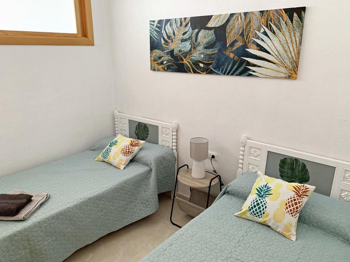 Sunny Retreat